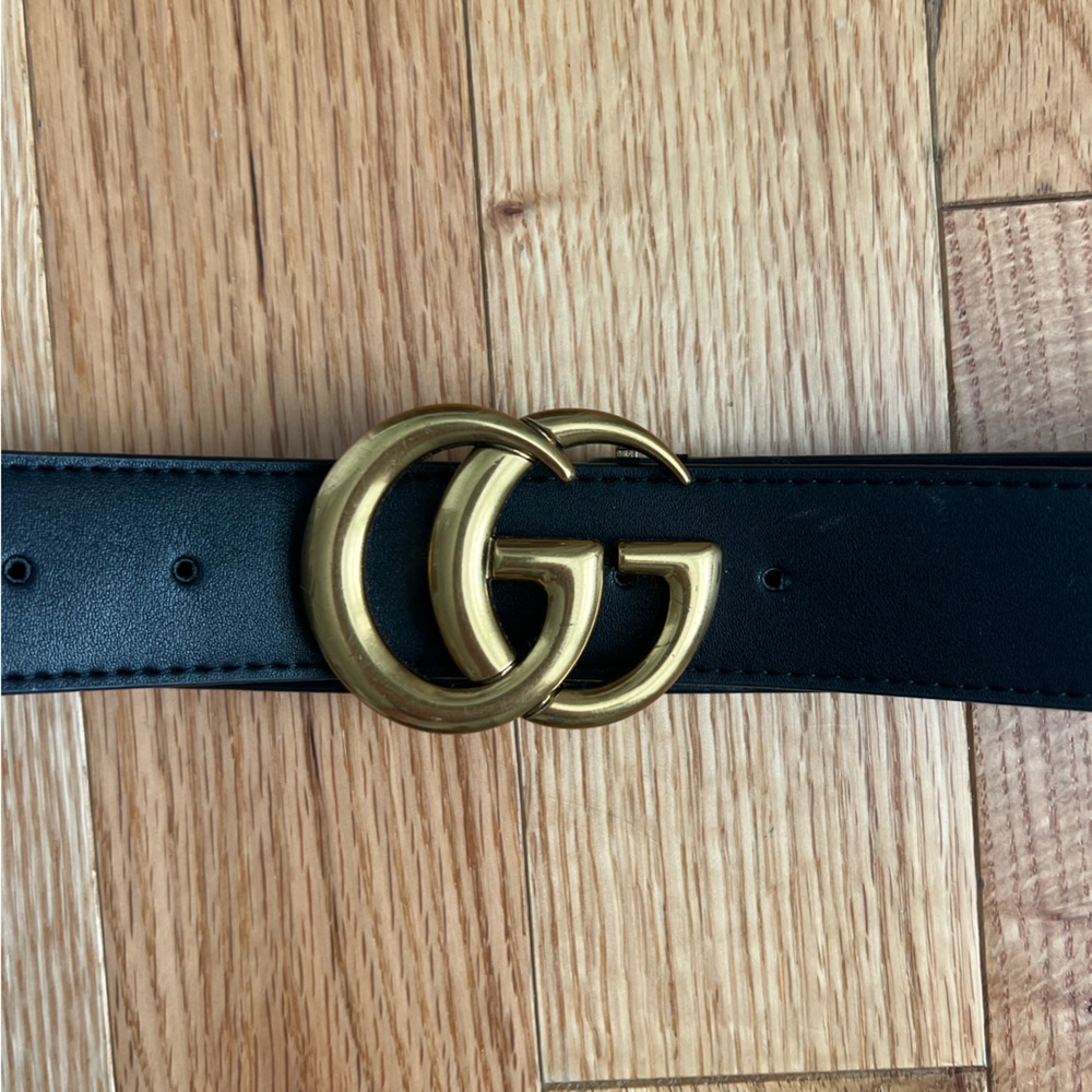 Belt